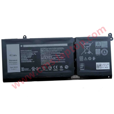 BATERAI DELL G91J0 For 3420 Ori